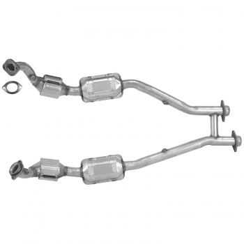 Catalytic Converter