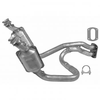 Catalytic Converter