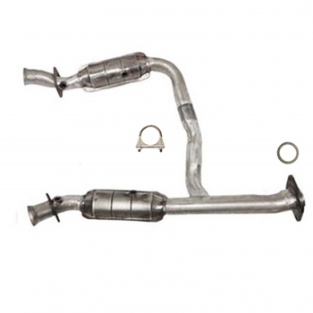 Catalytic Converter