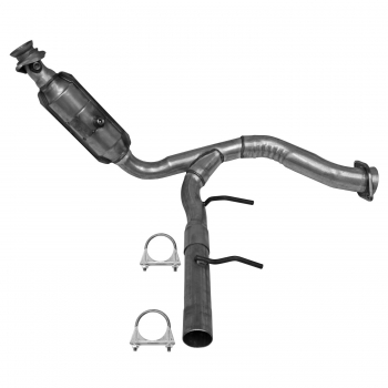 Catalytic Converter