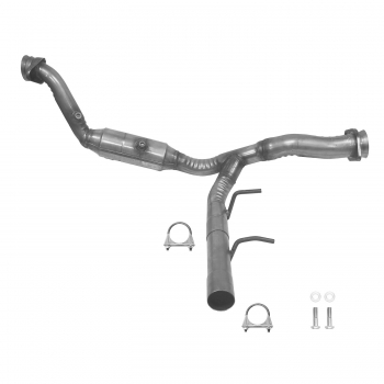 Catalytic Converter