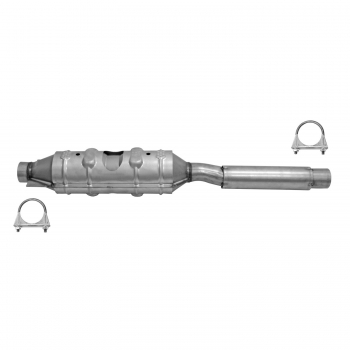 Catalytic Converter