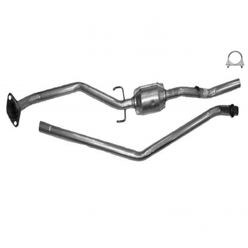 Catalytic Converter