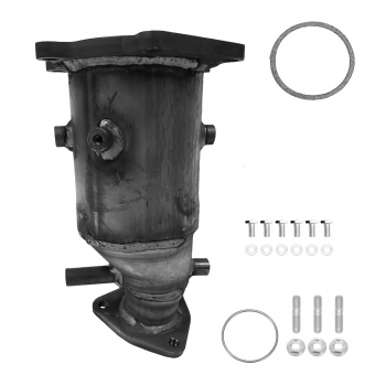 Catalytic Converter