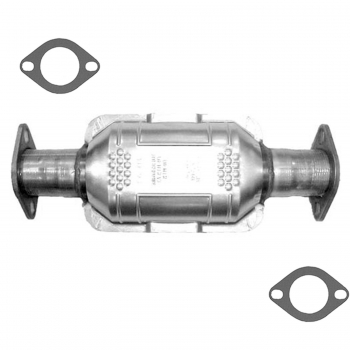 Catalytic Converter