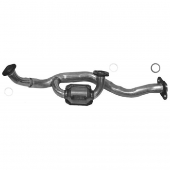 Catalytic Converter