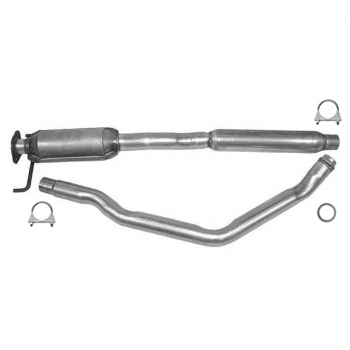 Catalytic Converter