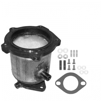Catalytic Converter