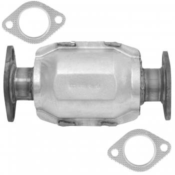 Catalytic Converter