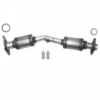 Catalytic Converter