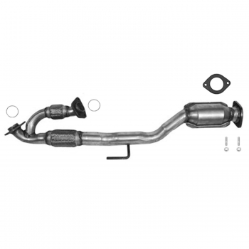 Catalytic Converter