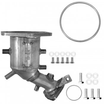 Catalytic Converter
