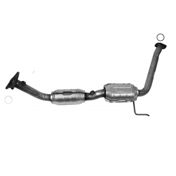 Catalytic Converter