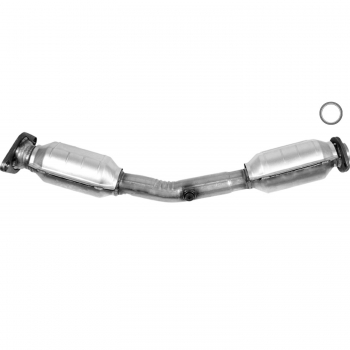 Catalytic Converter