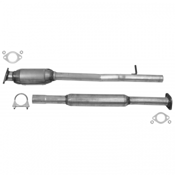 Catalytic Converter