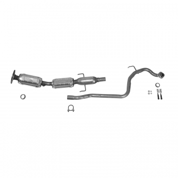Catalytic Converter