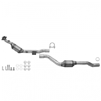 Catalytic Converter