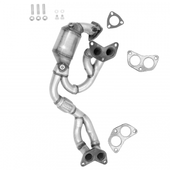 Catalytic Converter