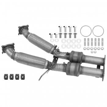 Catalytic Converter