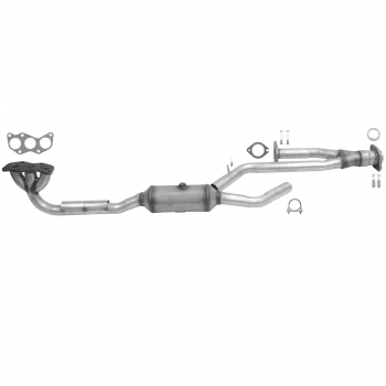 Catalytic Converter