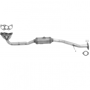 Catalytic Converter