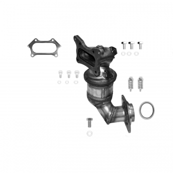 Catalytic Converter
