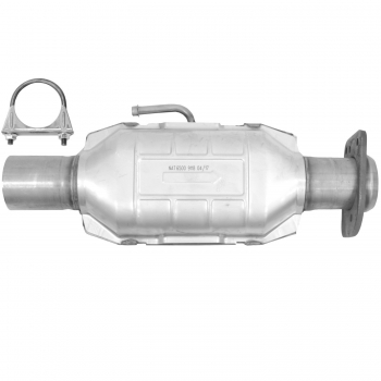 Catalytic Converter