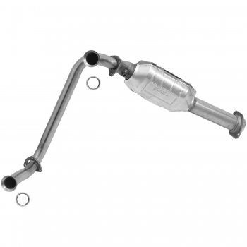 Catalytic Converter