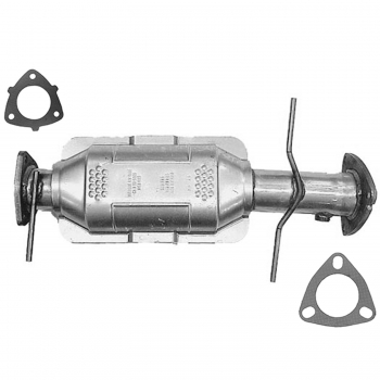 Catalytic Converter