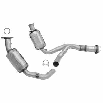 Catalytic Converter