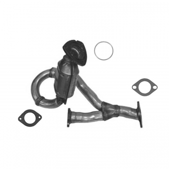 Catalytic Converter