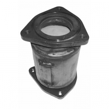 Catalytic Converter