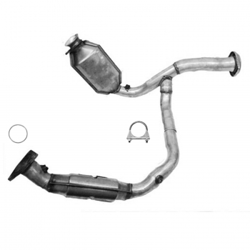 Catalytic Converter