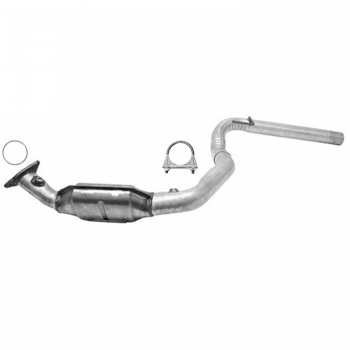 Catalytic Converter