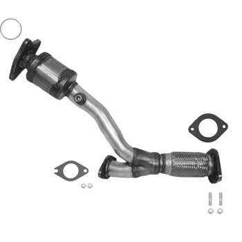 Catalytic Converter