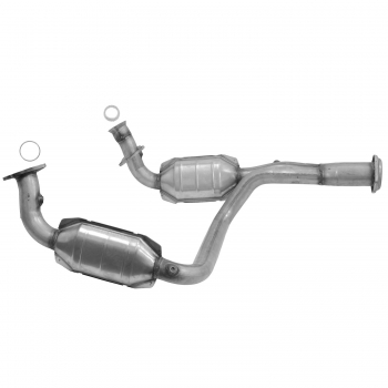 Catalytic Converter