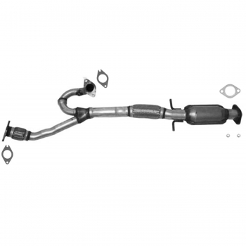 Catalytic Converter