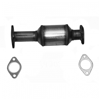 Catalytic Converter