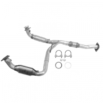 Catalytic Converter
