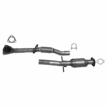 Catalytic Converter