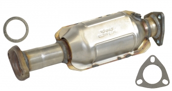 Catalytic Converter