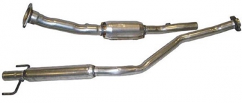 Catalytic Converter