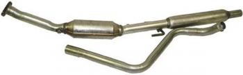 Catalytic Converter