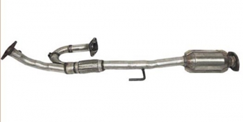 Catalytic Converter