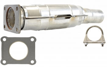 Catalytic Converter