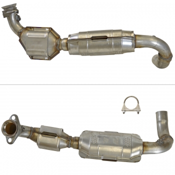 Catalytic Converter