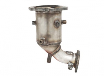 Catalytic Converter