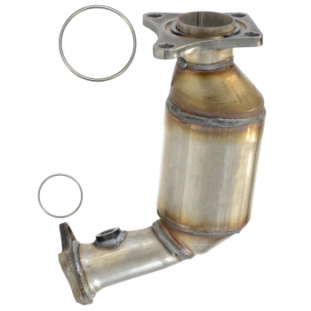 Catalytic Converter