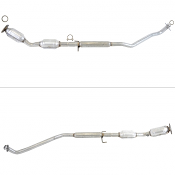 Catalytic Converter