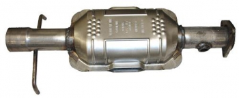 Catalytic Converter